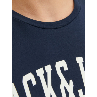 Tričko Josh tmavě modré