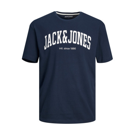 Tričko Josh tmavě modré