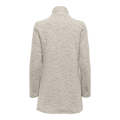 Vlněný kabát Sophia - Moonbeam