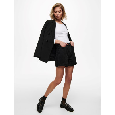 Tričko Live s dlouhým rukávem bílé