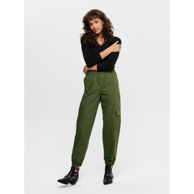 Tričko Live s dlouhým rukávem černé