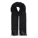 Šátek Annali černý 
