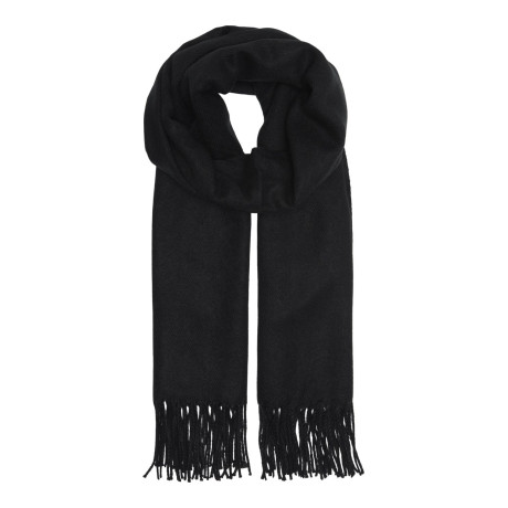 Šátek Annali černý 