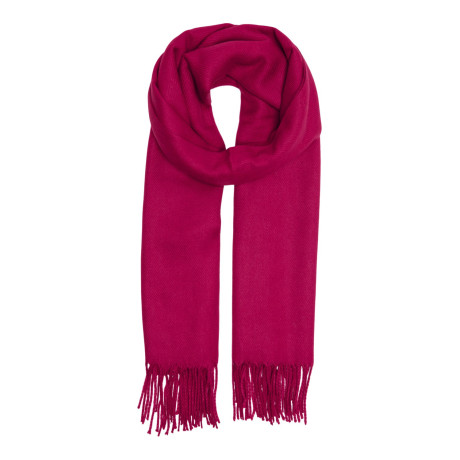 Šátek Annali Cerise