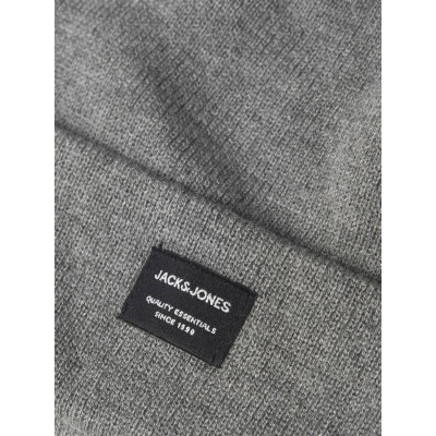 Čepice Jacdna Grey Melange