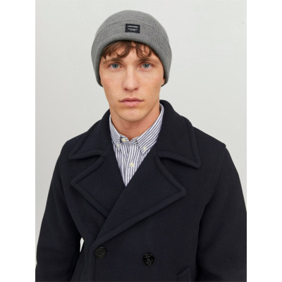 Čepice Jacdna Grey Melange
