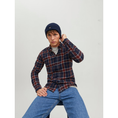 Čepice Jacdna Navy Blazer