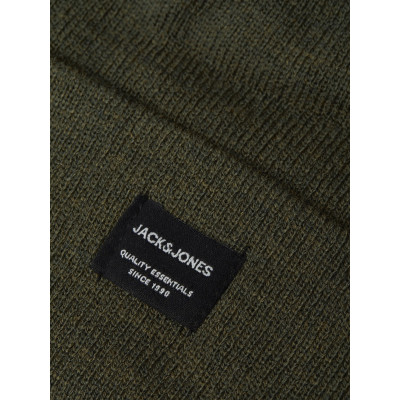 Čepice Jacdna Forest Night