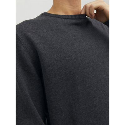 Svetr Basic tmavě šedý