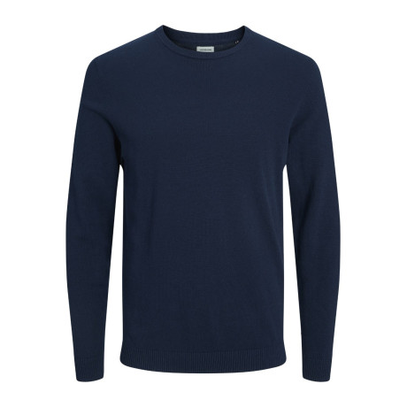 Svetr Basic tmavě modrý