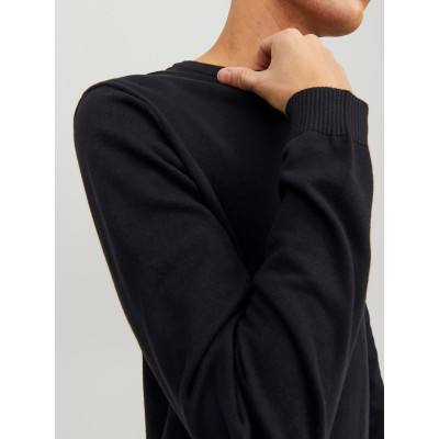 Svetr Basic černý