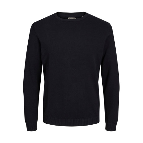 Svetr Basic černý