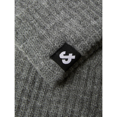 Rukavice Barry šedé