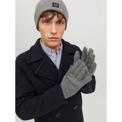 Rukavice Barry šedé