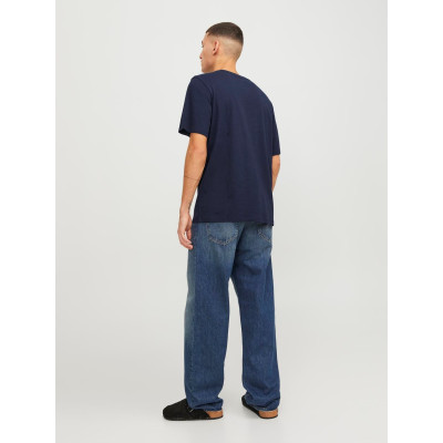 Tričko Heavens - modré