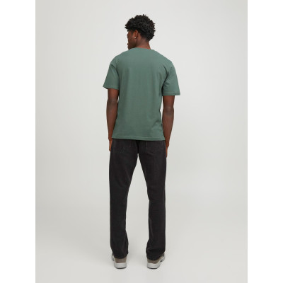 Tričko Heavens - zelené