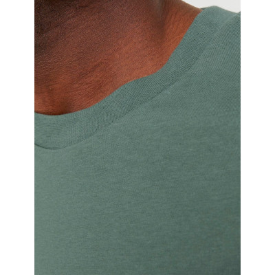 Tričko Heavens - zelené