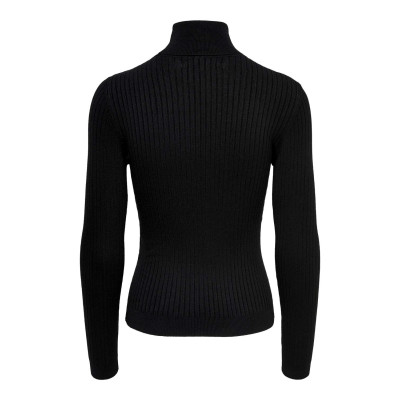 Svetr Karol - černý