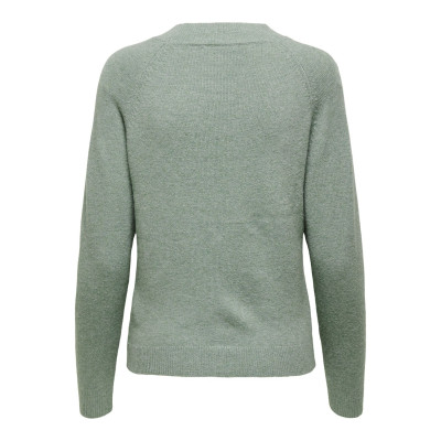 Svetr Rica - zelený