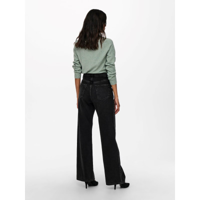 Svetr Rica - zelený