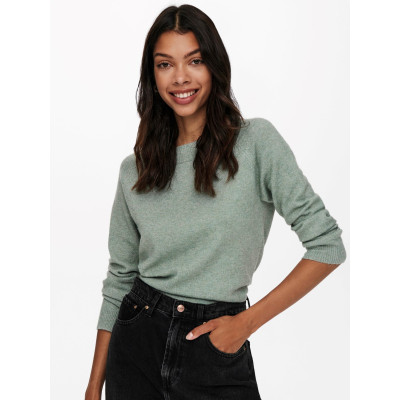 Svetr Rica - zelený