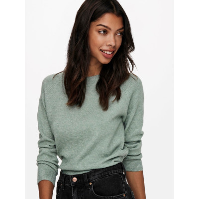 Svetr Rica - zelený