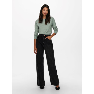 Svetr Rica - zelený