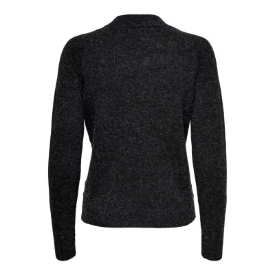 Svetr Rica - černý