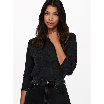 Svetr Rica - černý