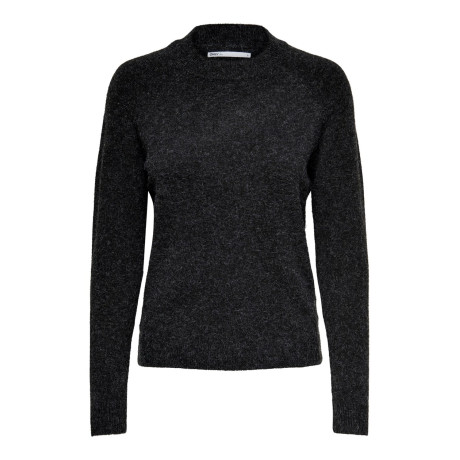 Svetr Rica - černý