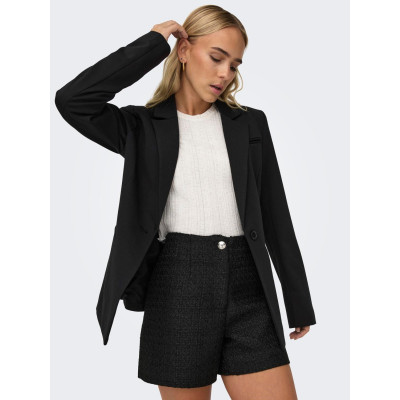 Sako Peach - černé