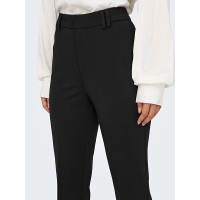 Kalhoty Peach - černé