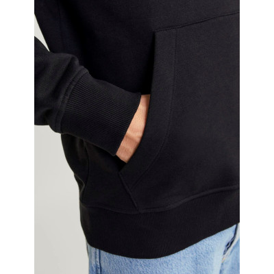 Mikina Cobin černá