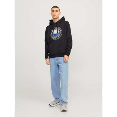 Mikina Cobin černá