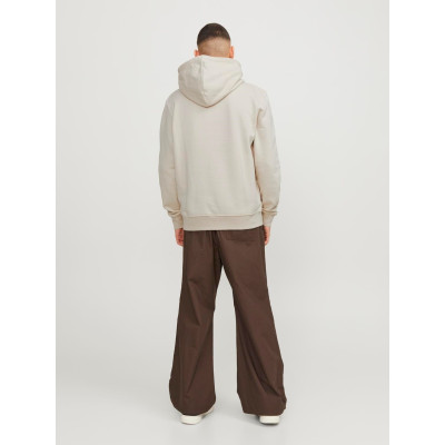 Mikina Cobin béžová