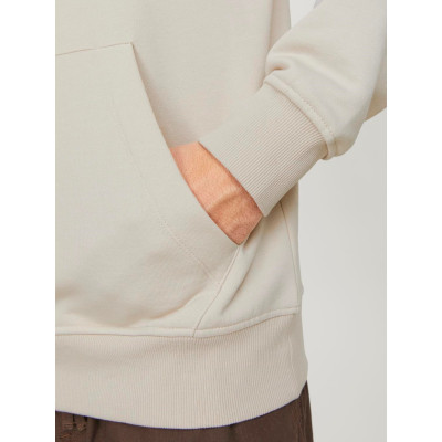 Mikina Cobin béžová