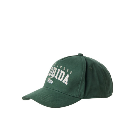 Kšiltovka Citi - zelená