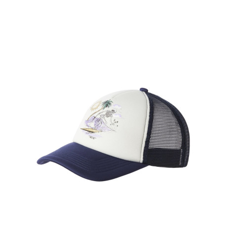 Kšiltovka Havana - modrá