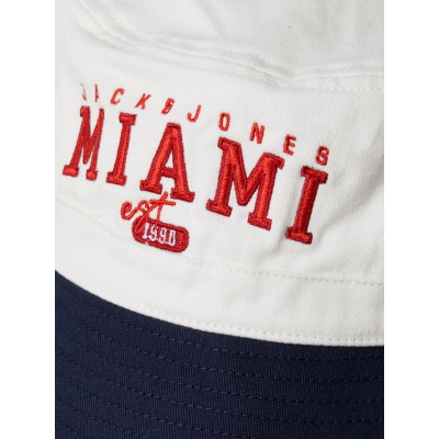 Klobouk Citi - bílý