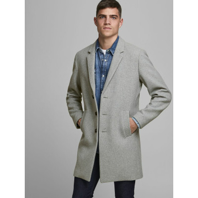 Vlněný kabát Moulder - M