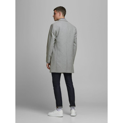 Vlněný kabát Moulder - M