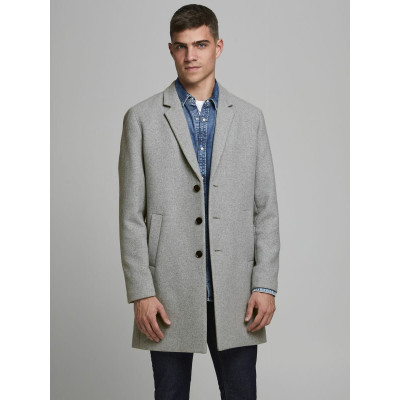 Vlněný kabát Moulder - M