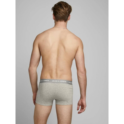 Trenýrky Basic různé barvy 5 ks