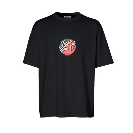 Tričko Tampa - černé 