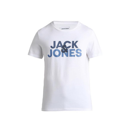 Tričko Jacula - bílé