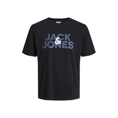 Tričko Jacula - černé