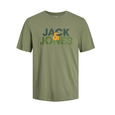 Tričko Jacula - zelené