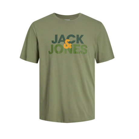 Tričko Jacula - zelené