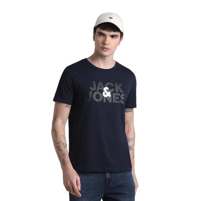 Tričko Jacula - modré