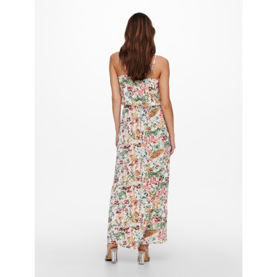 Šaty Winner - Blurry Flower